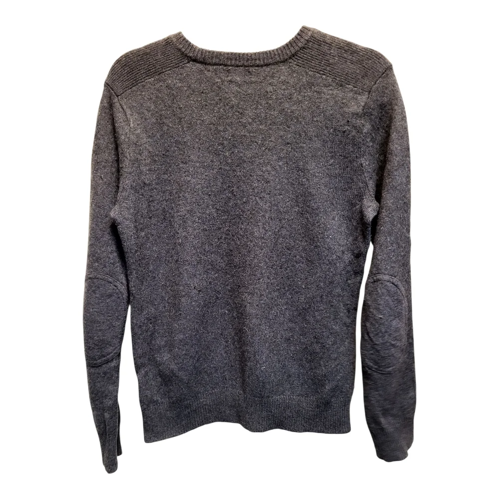 J. Crew making wardrobe